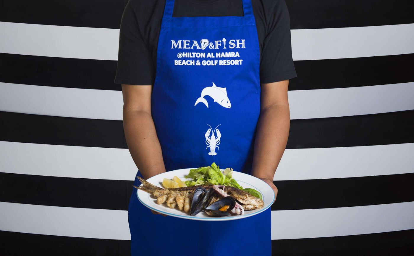 Hilton-Al-Hamra-Beach---Golf-Resort-Restaurant-75