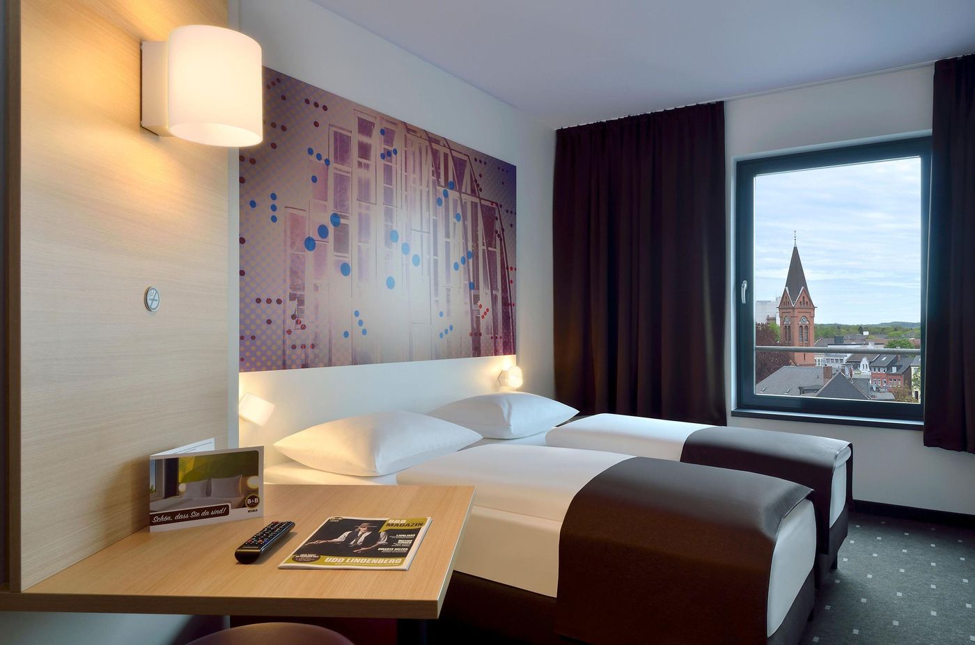 B-B-Hotel-Koln-Troisdorf-Room-36