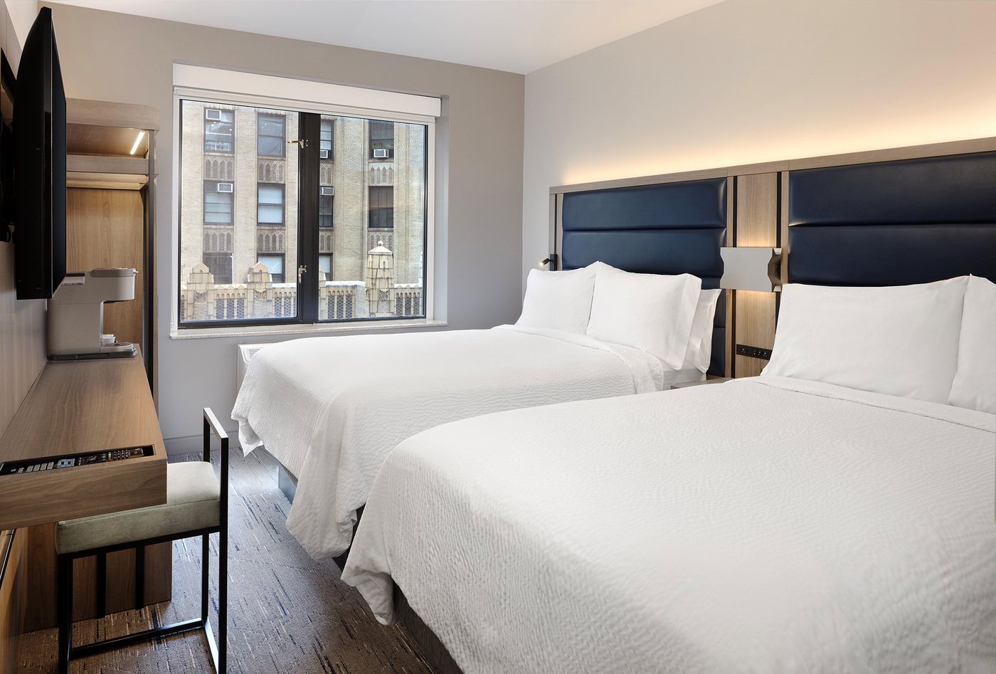 Holiday-Inn-Express-New-York-City---Chelsea-Room-20