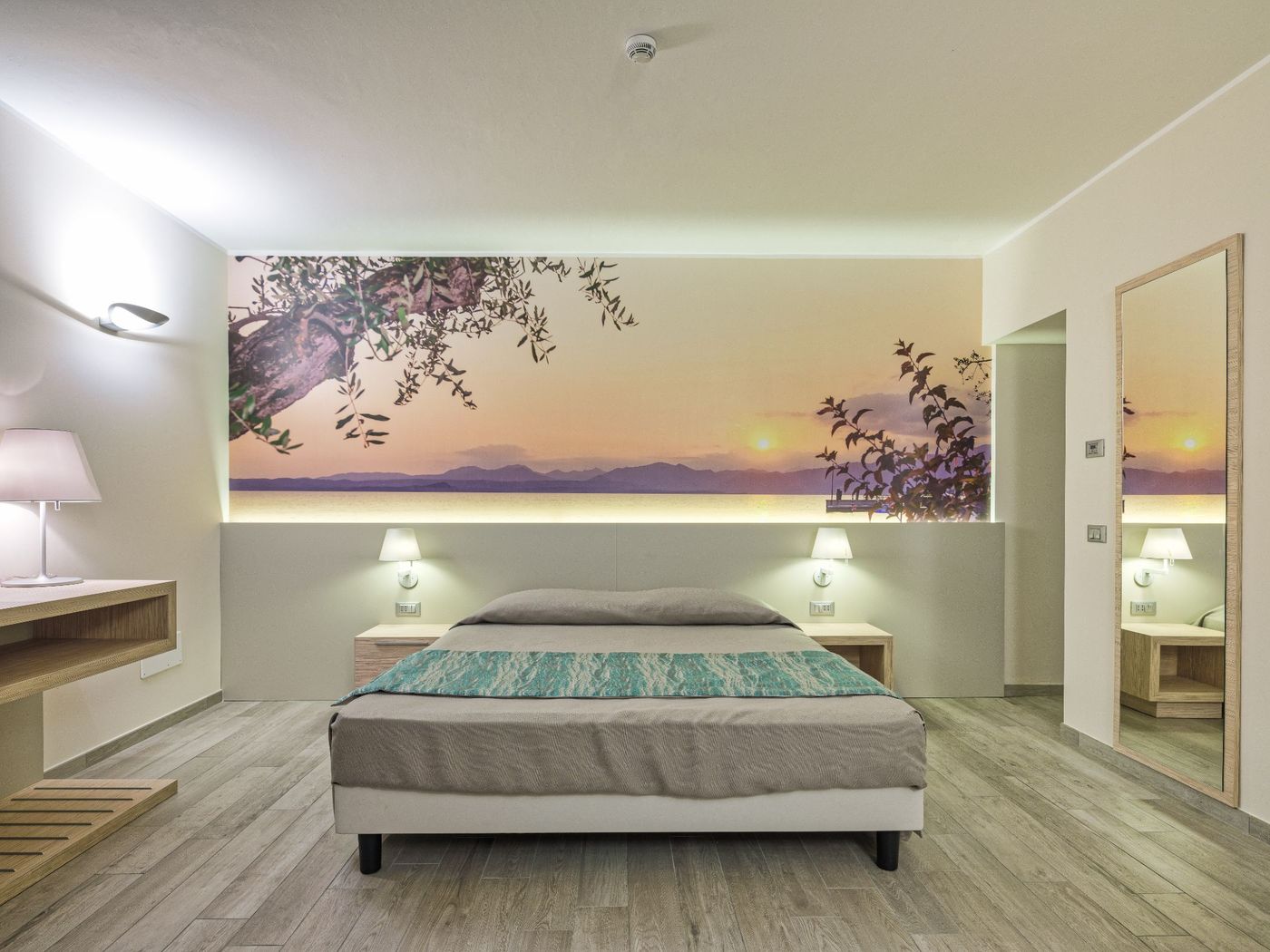 Hotel Cristina-Italy-Limone Sul Garda BS-Room-2