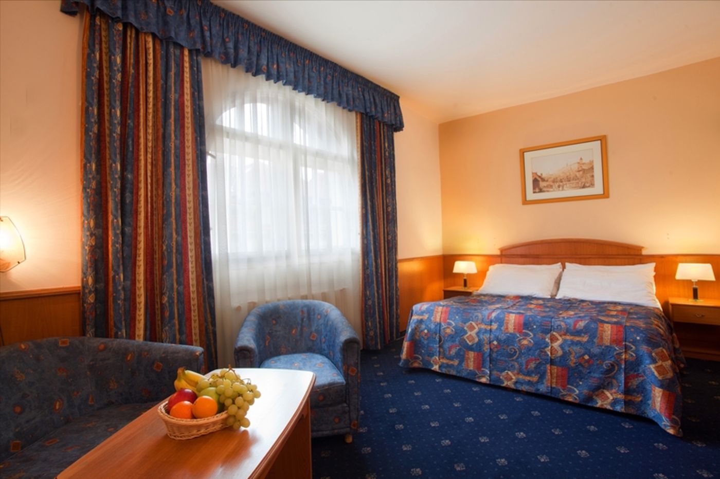 Kavalir-Czech Republic-PRAGA (ANDEL)-General view-7