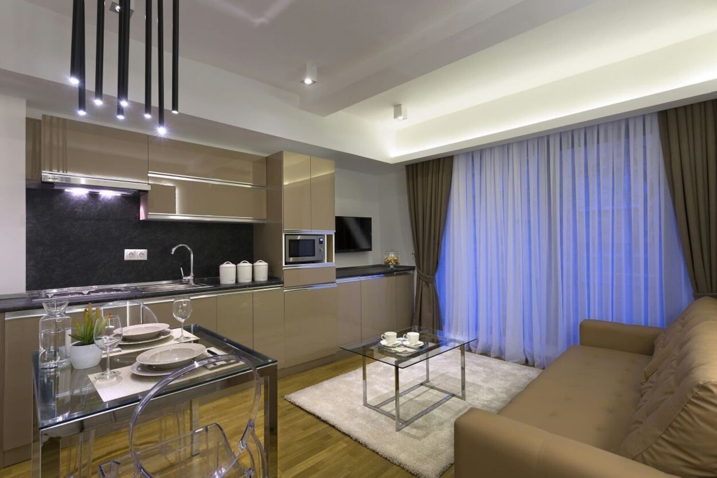 The-Place-Hotel-Sisli-By-Cey-Room-4