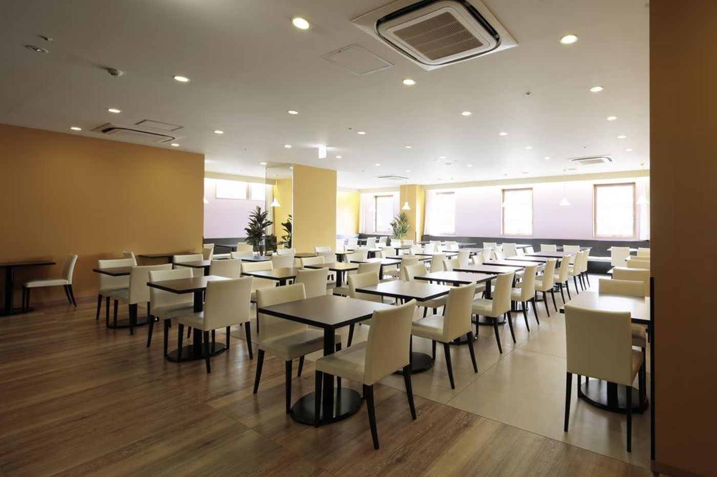 Candeo Hotels Ueno Park-Japan-TOKYO-General view-10