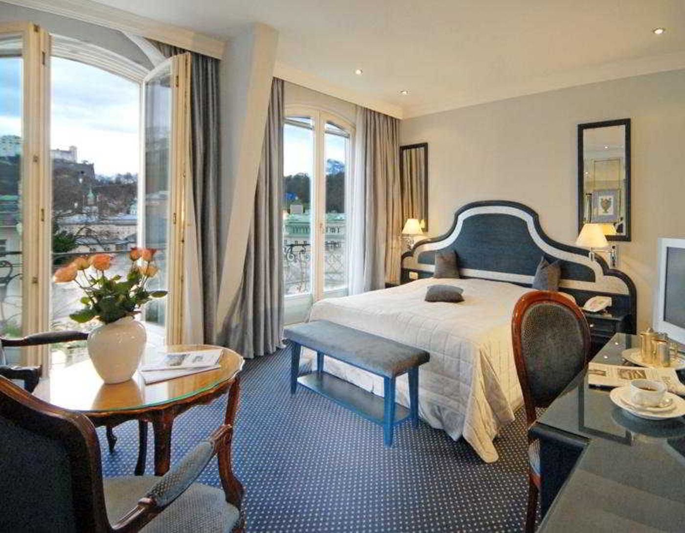 Bristol Salzburg-Austria-SALZBURG-Room-7