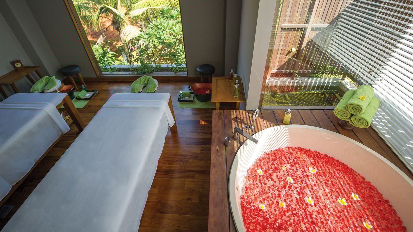 Maya Sanur Resort & Spa-Indonesia-DENPASAR-General view-3