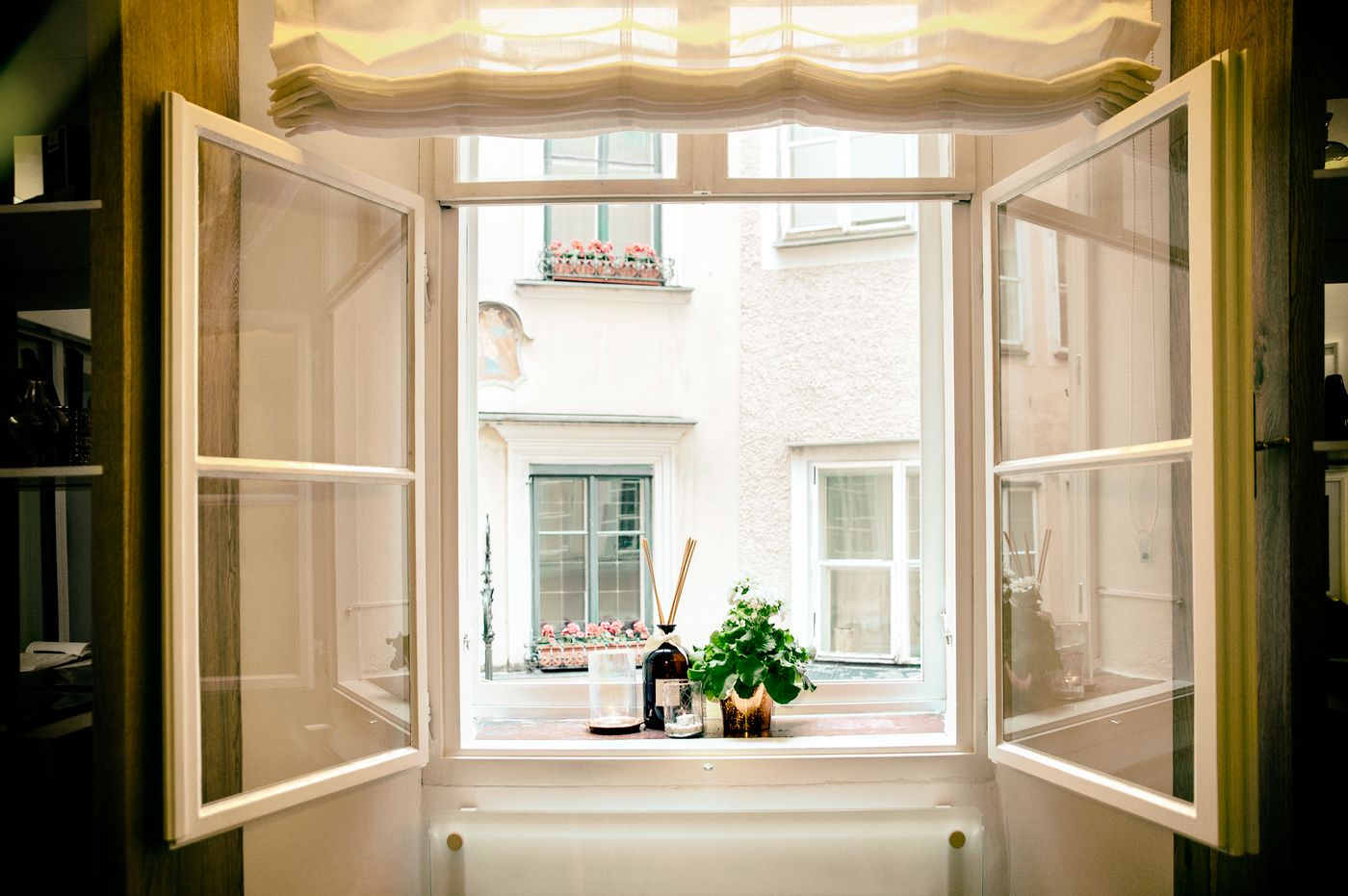 Small Luxury Hotel Goldgasse-Austria-SALZBURG-Lobby-6