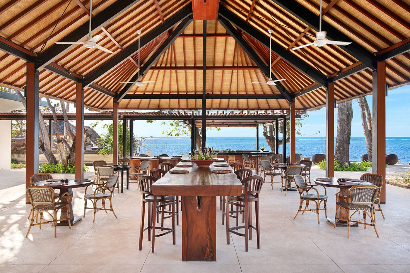  Novotel Bali Benoa 29.08 18