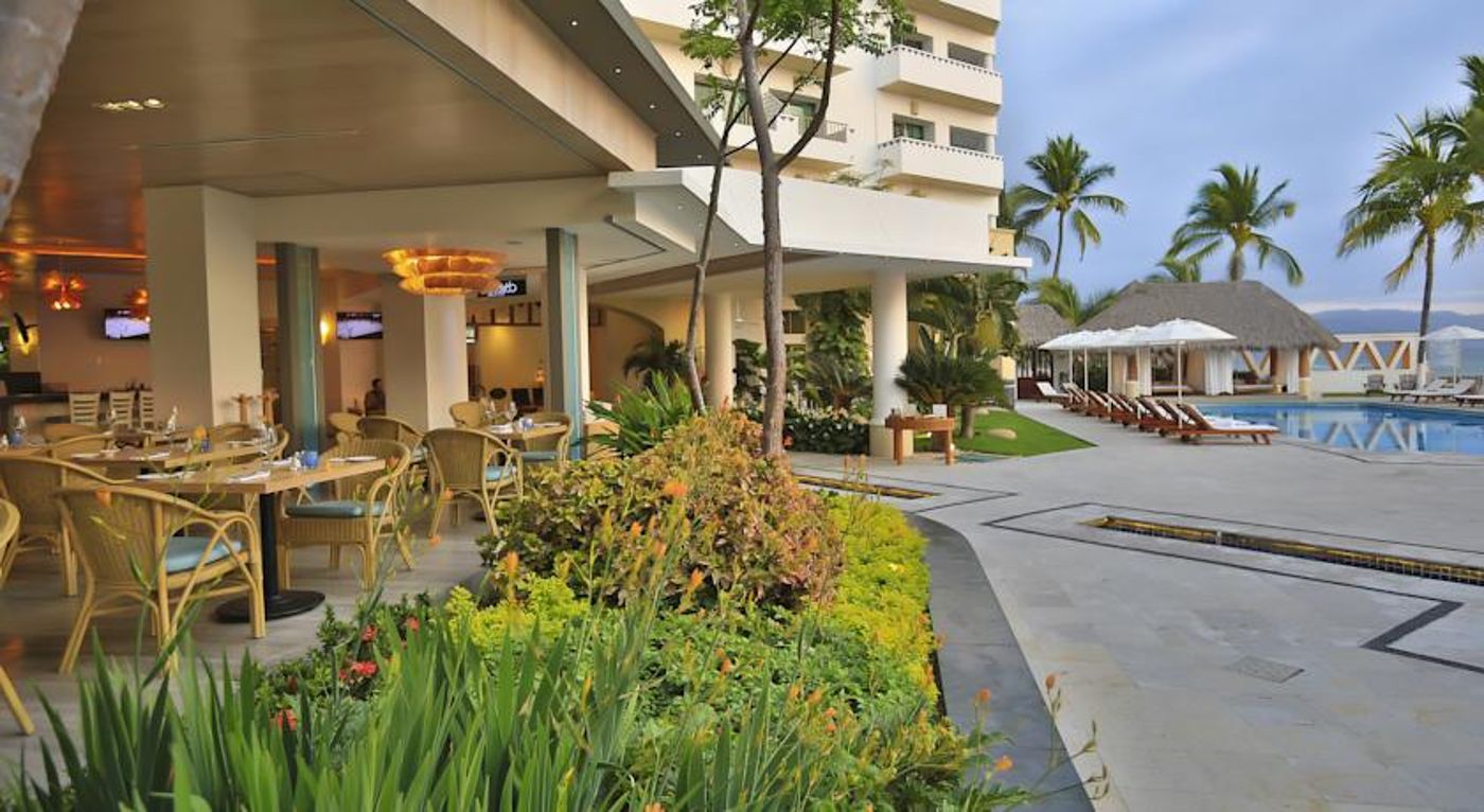 Villa Premiere Hotel & Spa