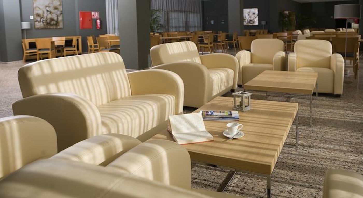 Pierre & Vacances Benidorm Poniente