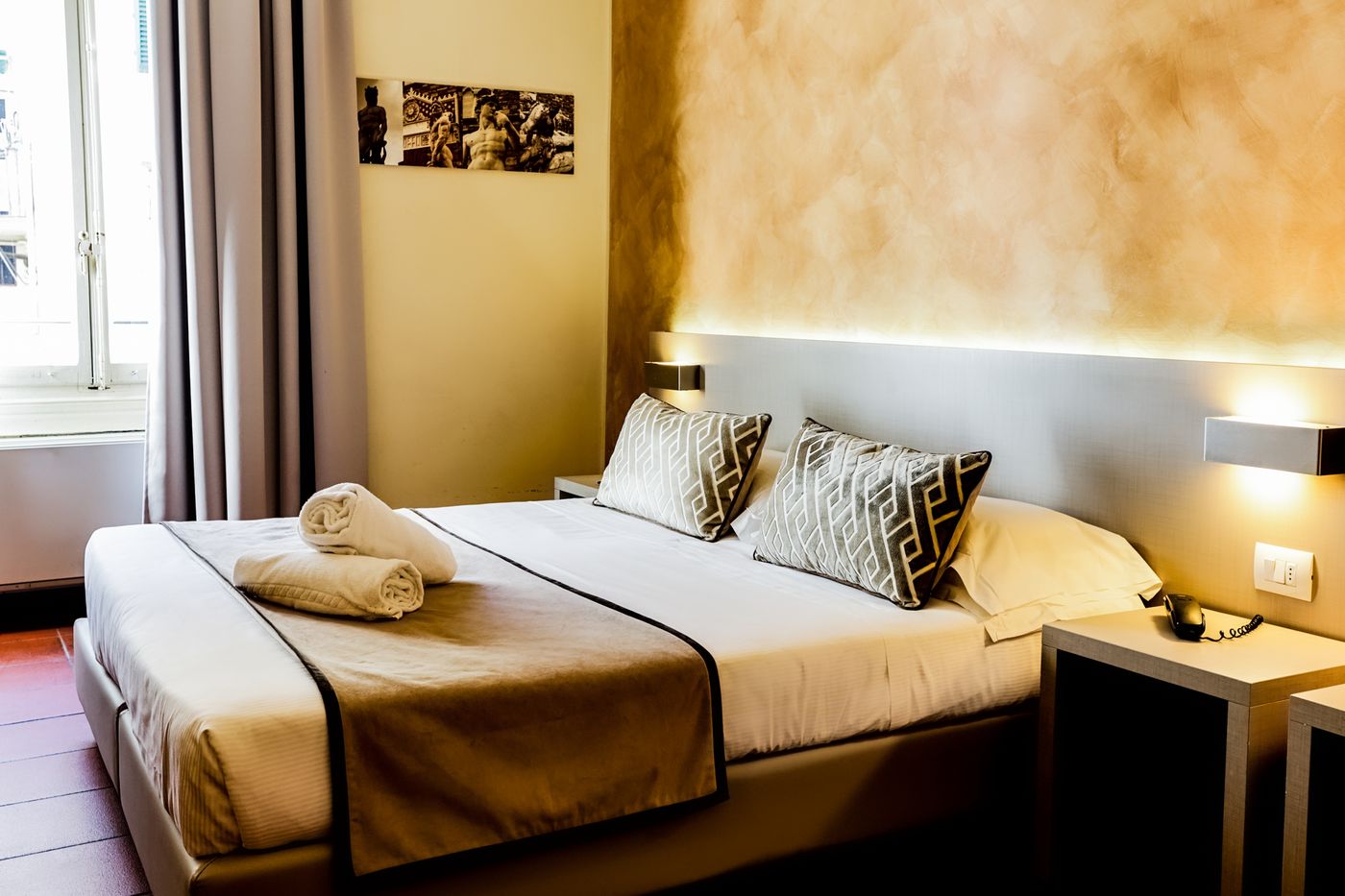 Albergo-Firenze-Room-28