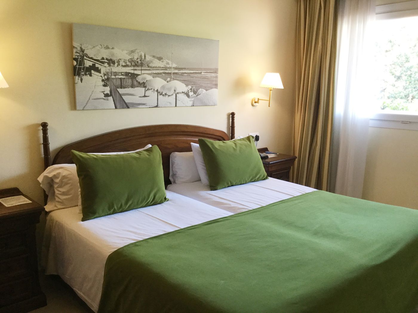 Sunway-Playa-Golf-Sitges-Room-24