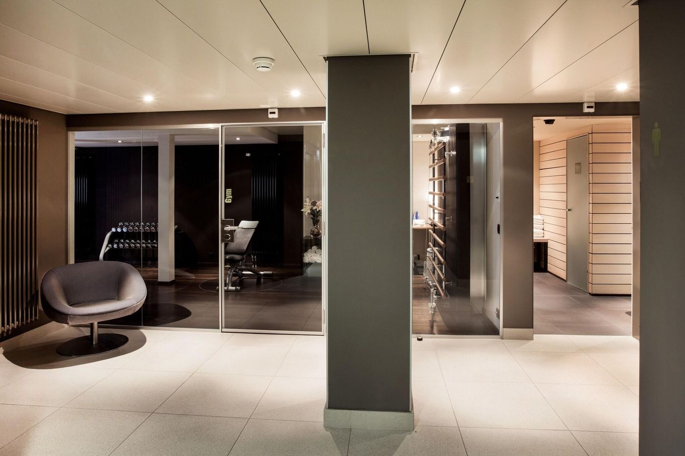 Hotel D-Switzerland-Basel-Lobby-9