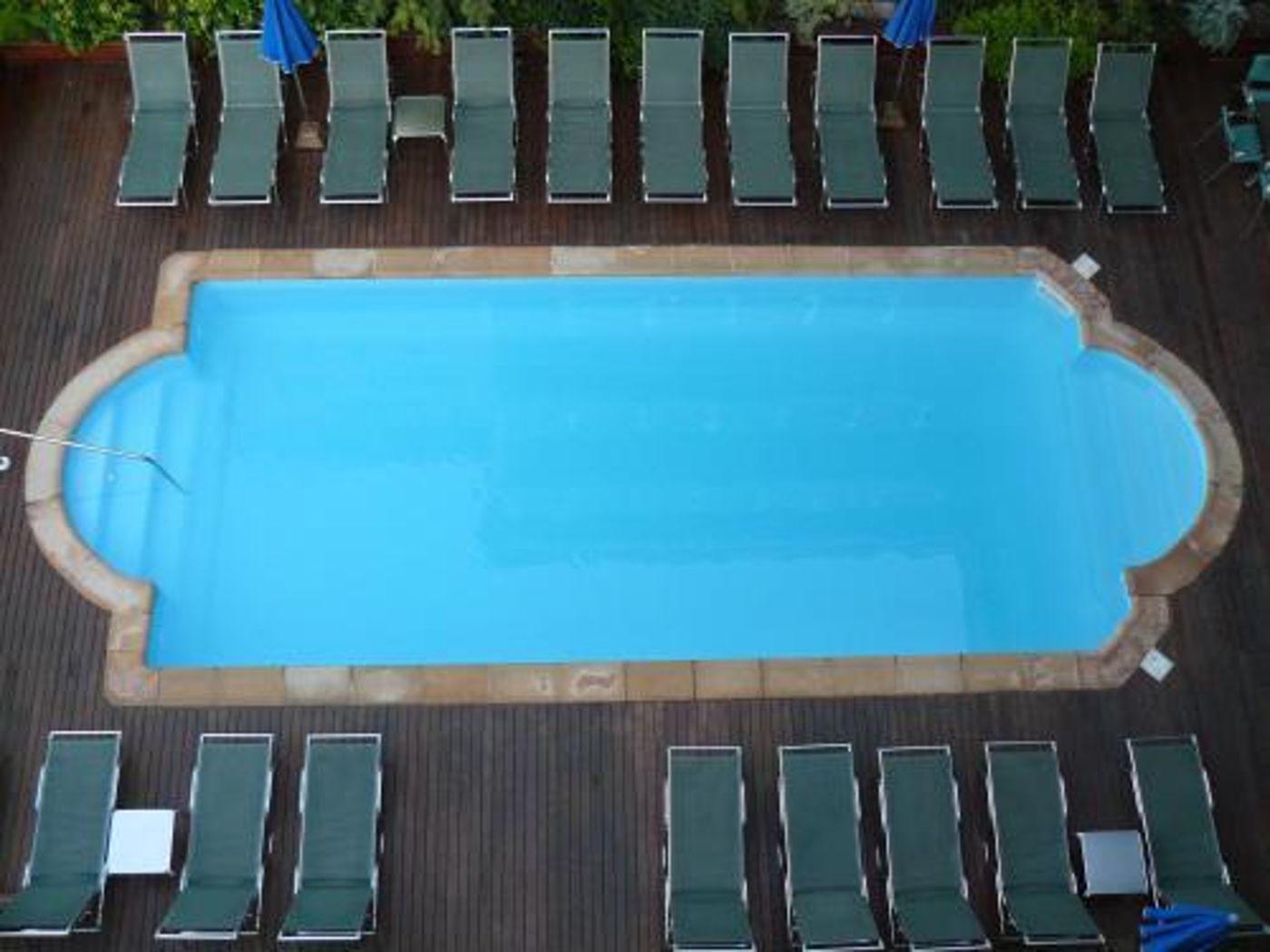 Sant Jordi De Calella