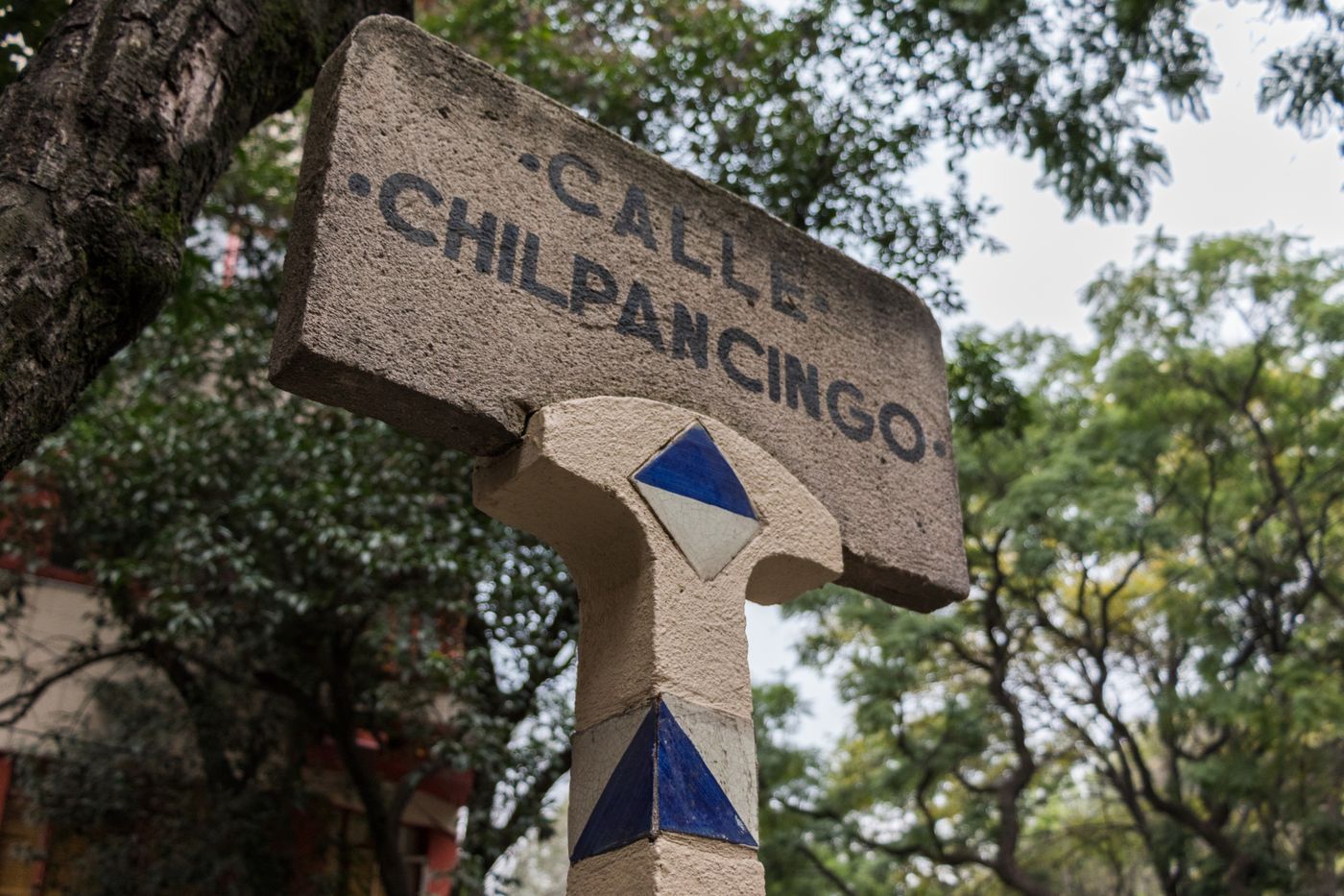 Casa Malí by Dominion-Mexico-DISTRITO FEDERAL-General view-3