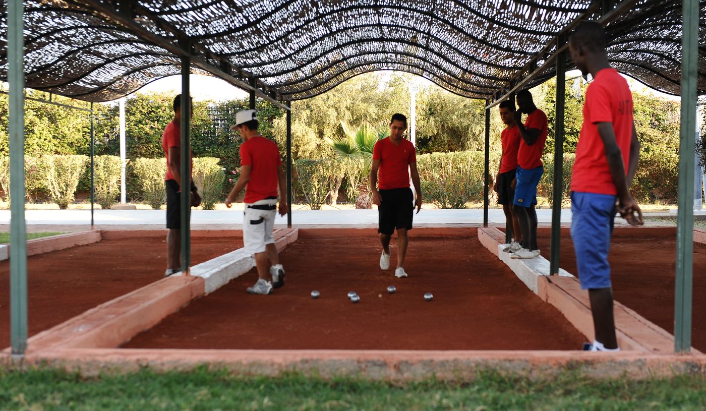 Marrakech-Ryads-Parc---Spa-Sports-and-Entertainment-72