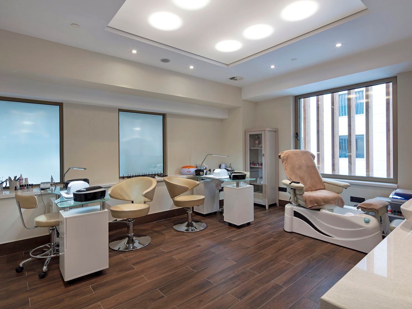 Hilton Podgorica 19.01.26