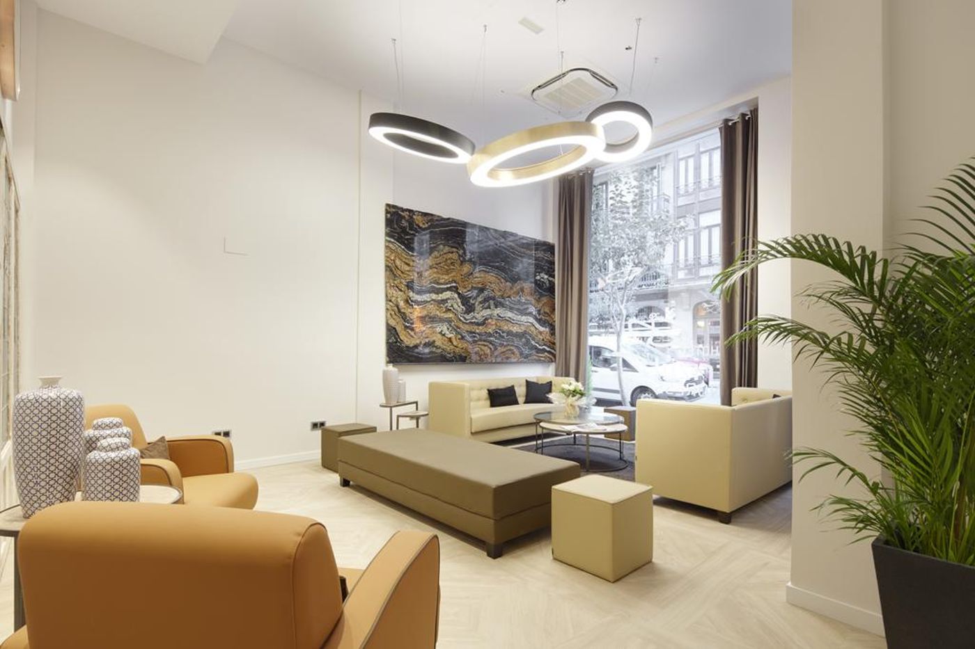 Arrizul Congress-Spain-SAN SEBASTIAN-General view-3