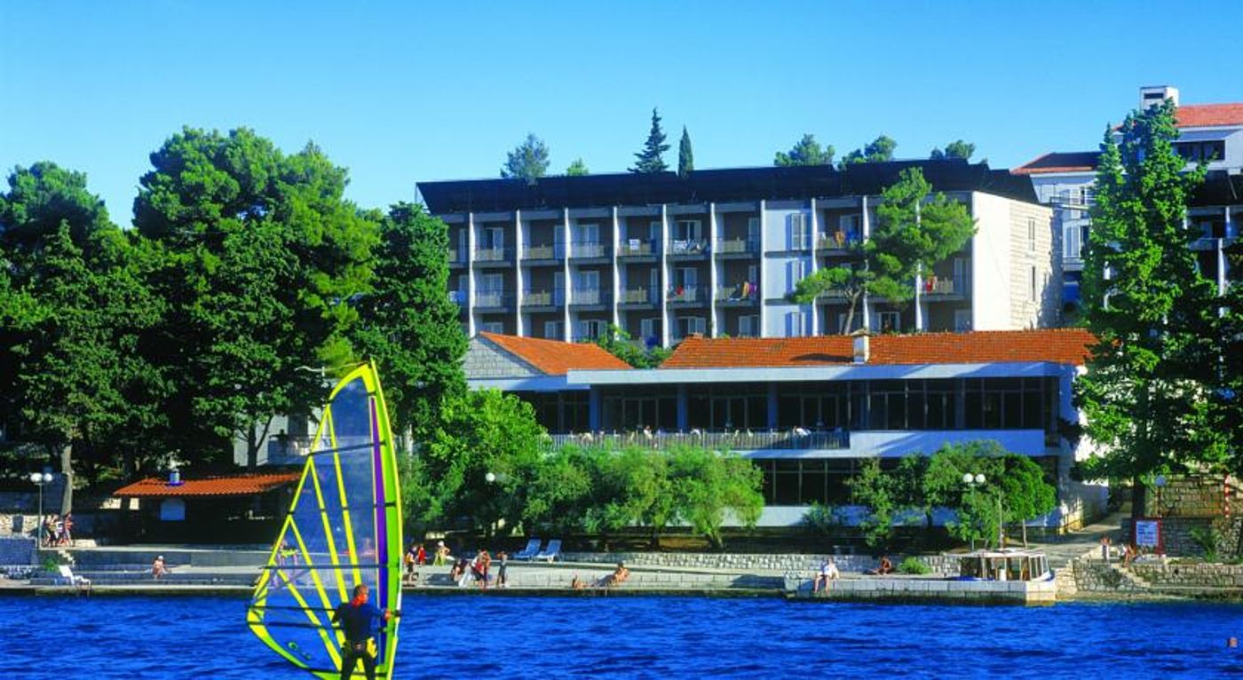 Hotel Park Korcula