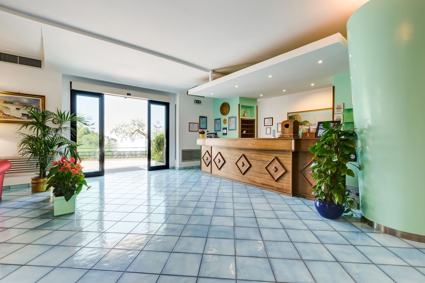 Best-Western-La-Solara-General-view-61