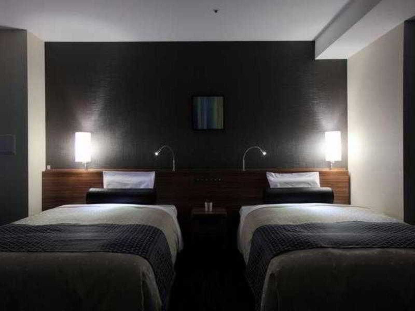 Tokyu Stay Nishi-Shinjuku-Japan-HACHIOJI-Room-7