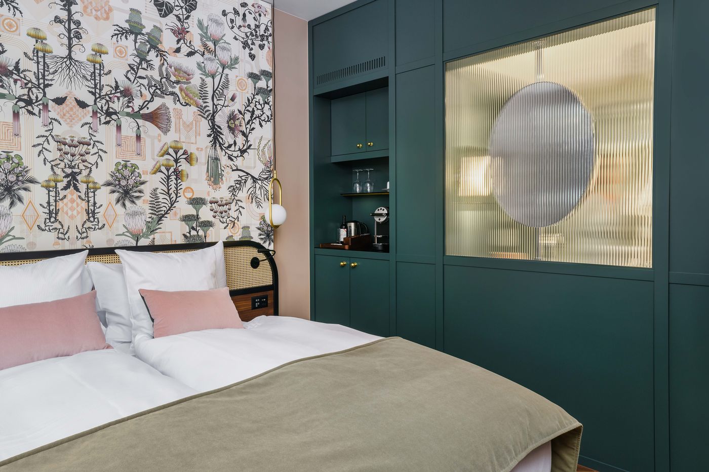 Sorell Hotel Seidenhof-Switzerland-ZURICH-Room-8