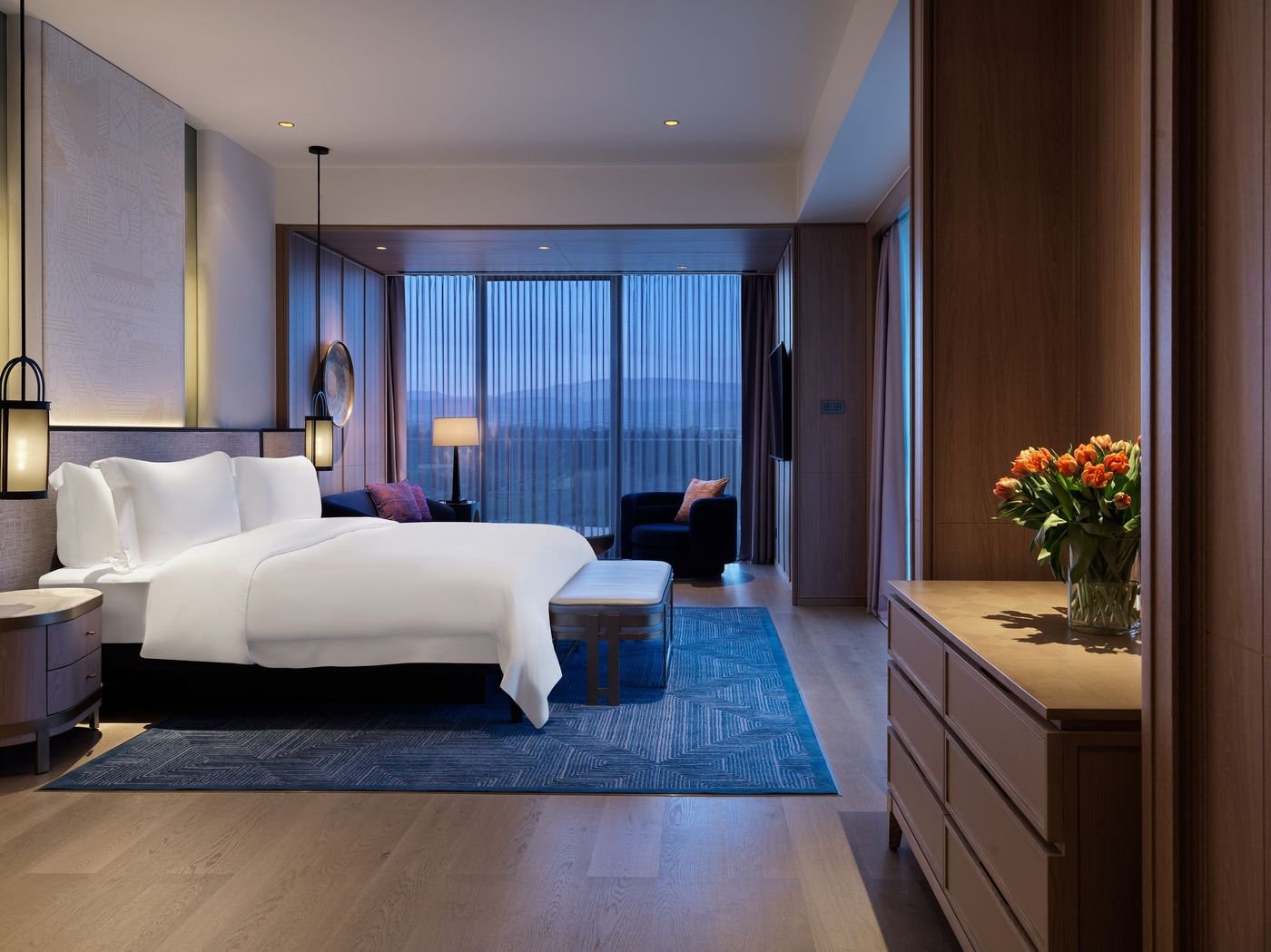 City of Dreams Mediterranean