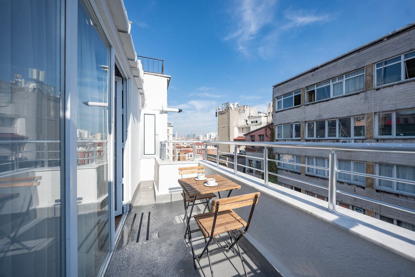 Zeymir Hotel İstanbul-Turkey-Istanbul-Room-4