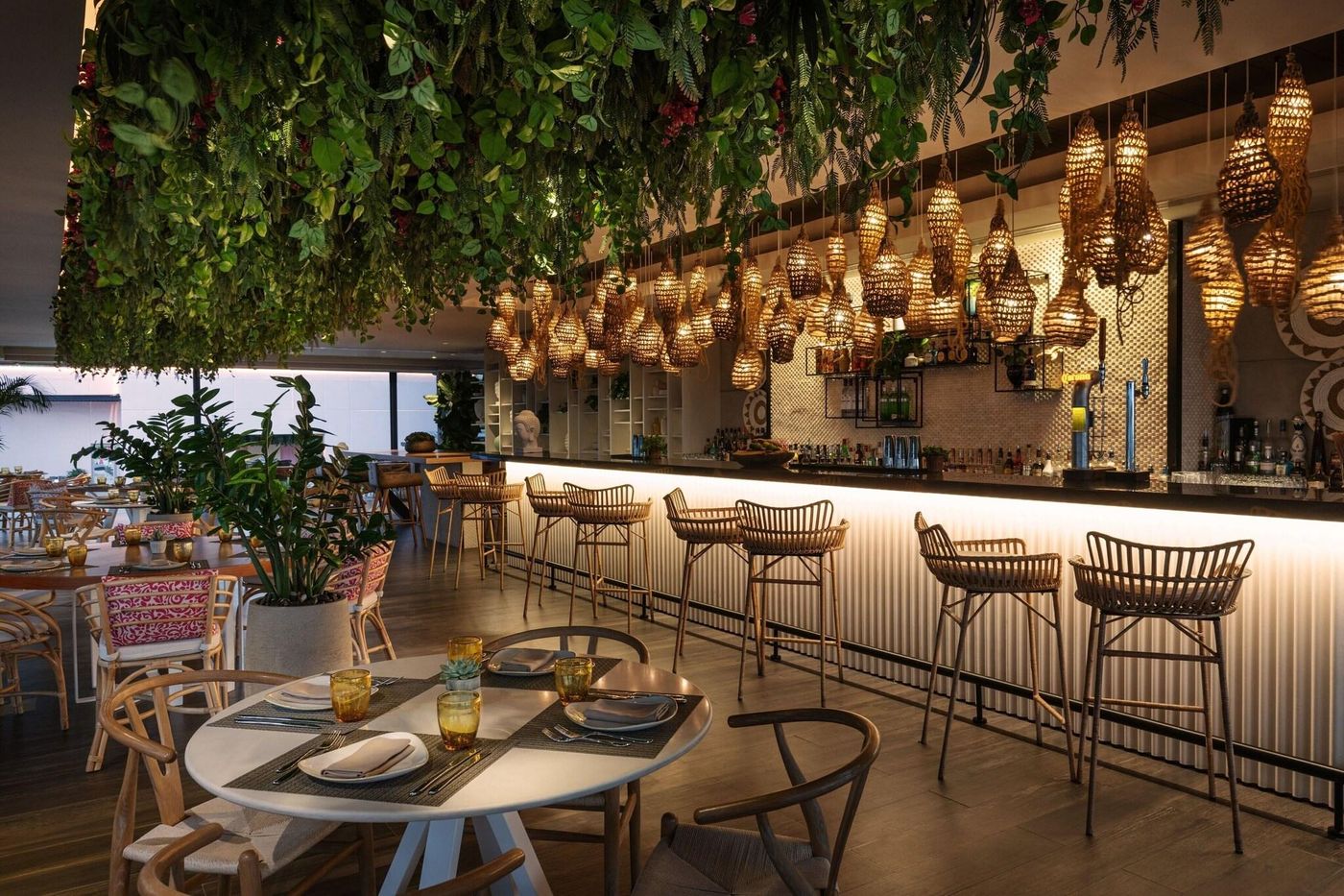 Grosvenor-House-West-Marina-Beach-Lobby-58