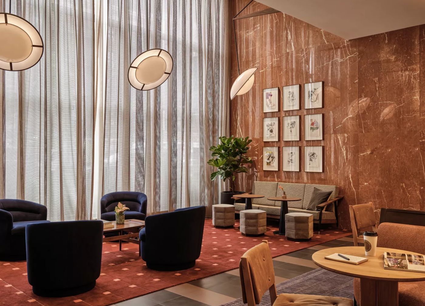 Romers Hells Kitchen