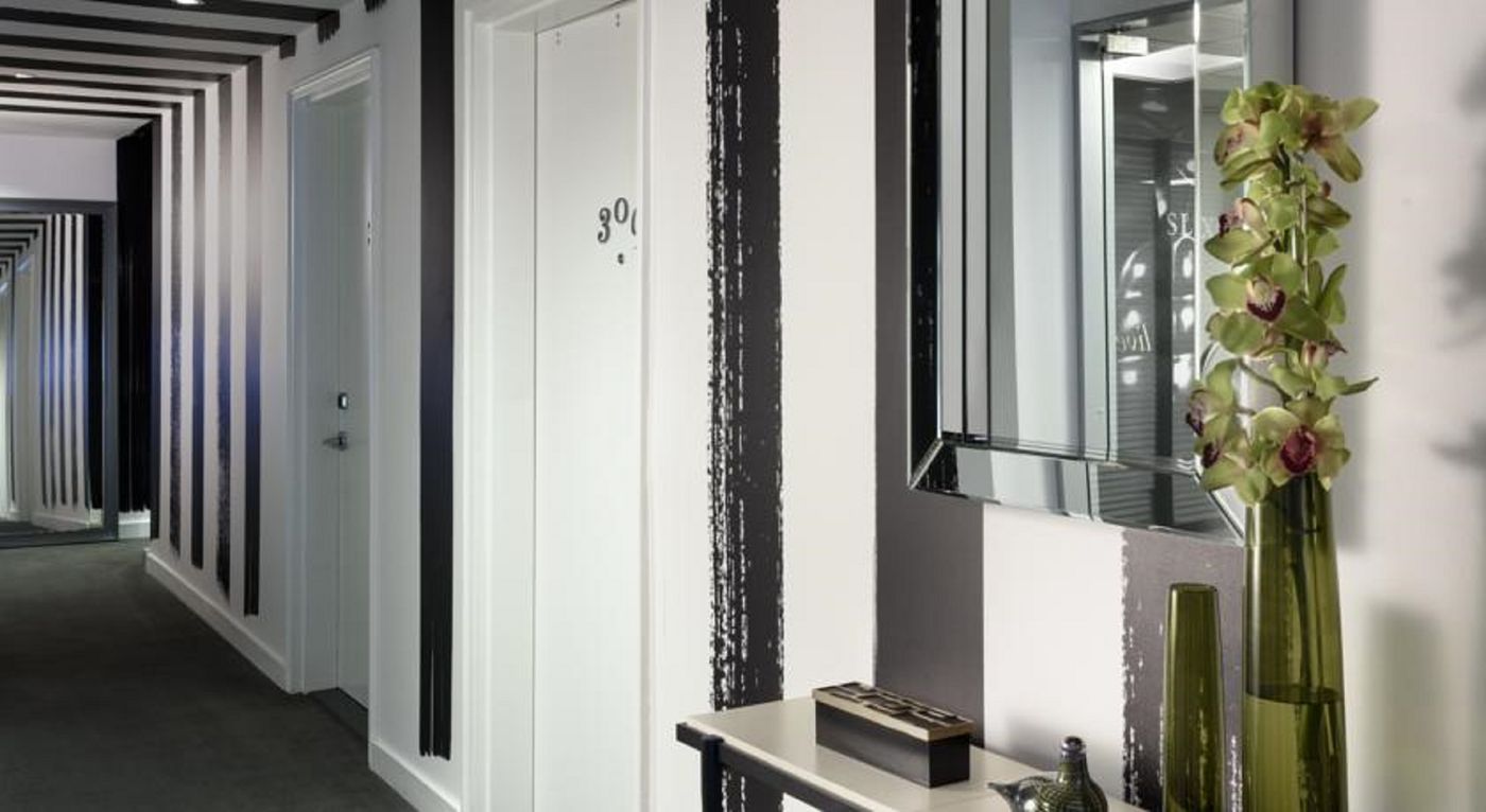 Dua Miami Brickell, An Autograph Collection Hotel - United States - Miami - Lobby - 6