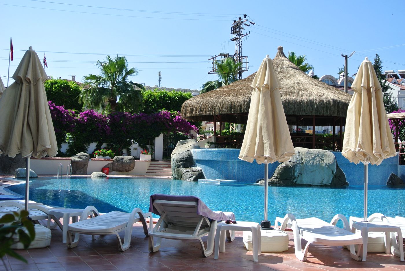 Marmaris-Begonville-Hotel-Pool-9