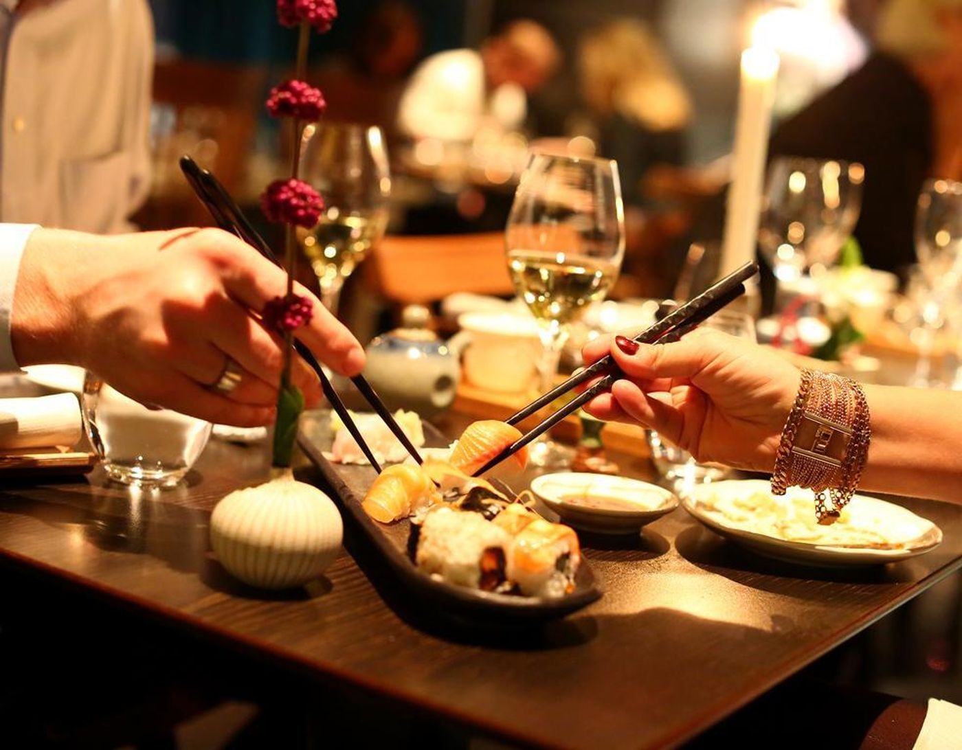 Clarion Hotel Post-Sweden-GOTHENBURG-General view-3