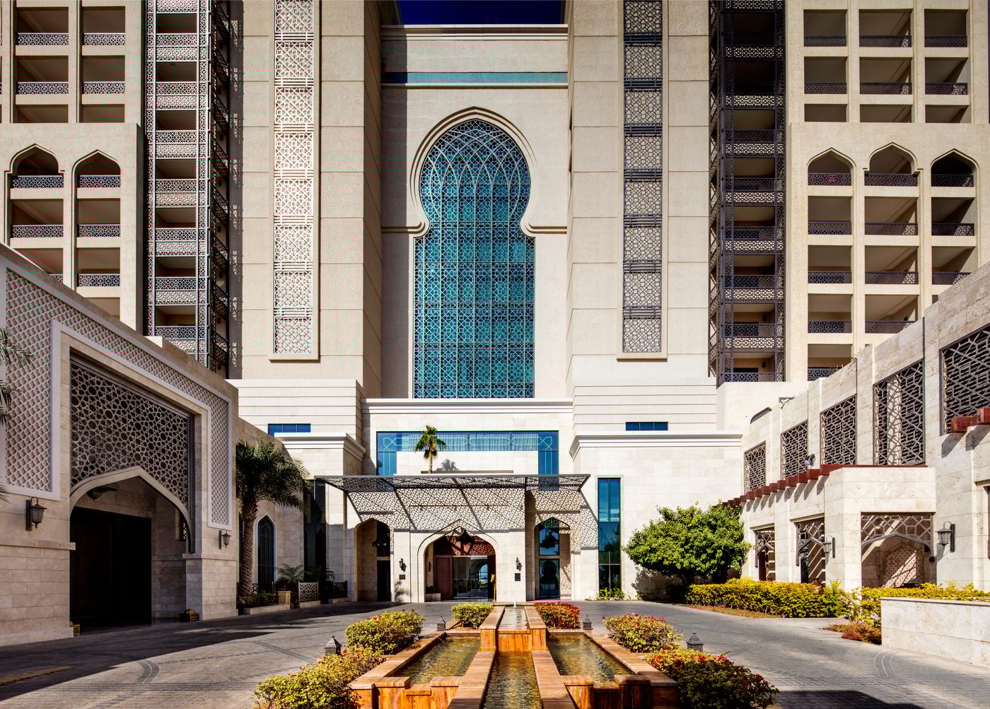 Ajman Saray Luxury Collection Resort