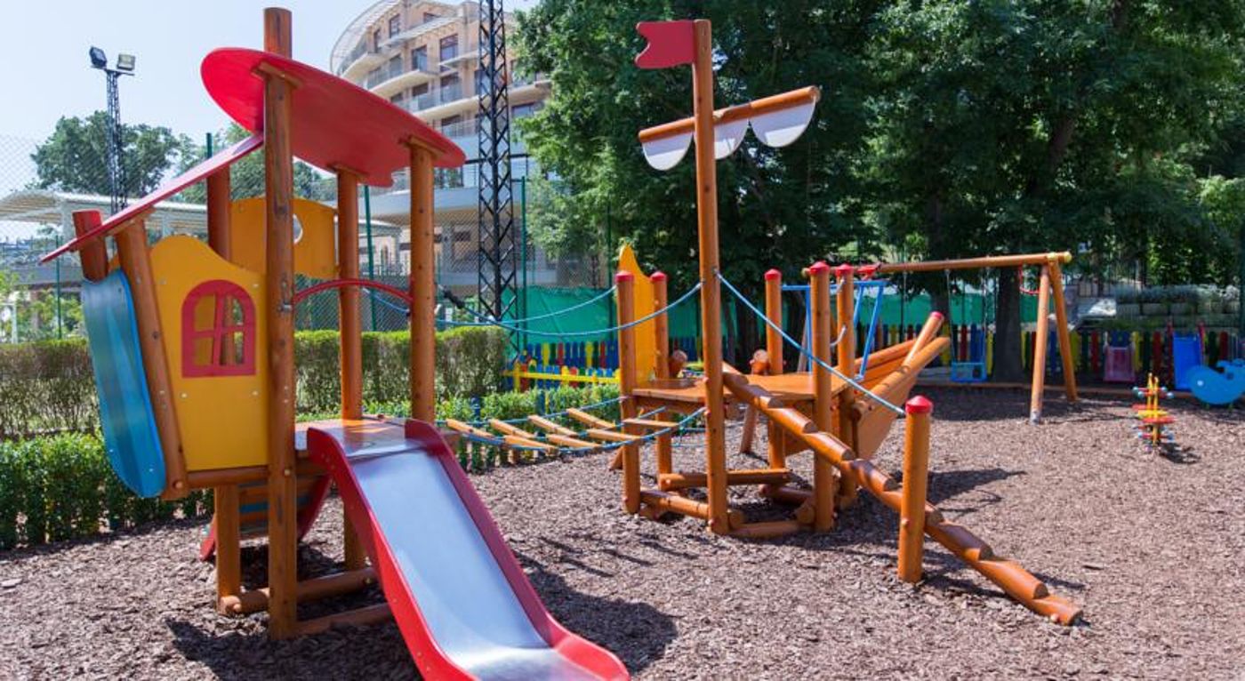 Hotel Smartline Madara