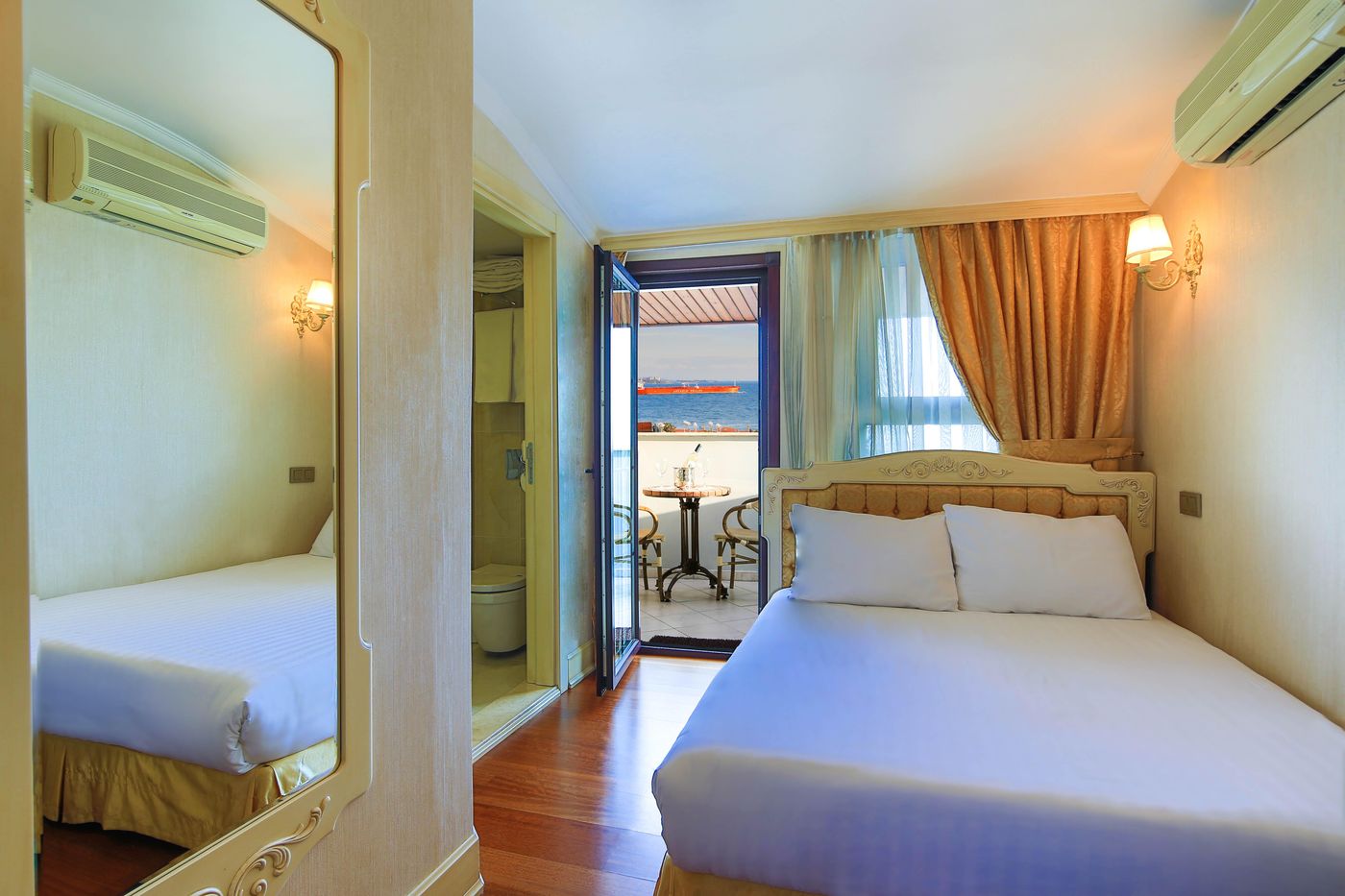 Historia-Hotel-Special-Class-Room-7