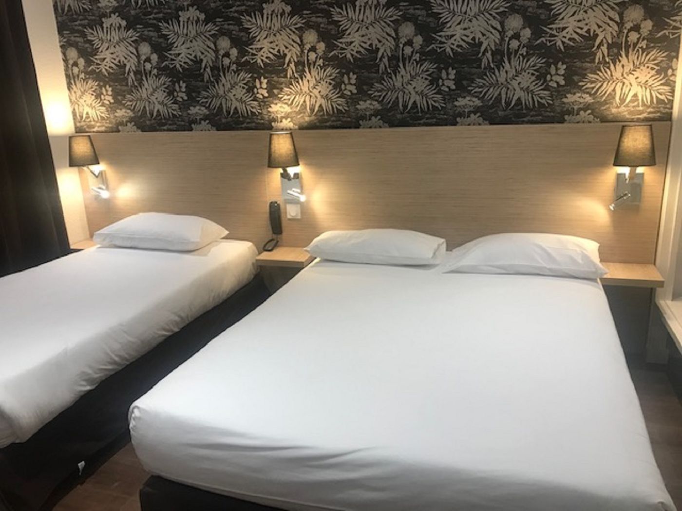Hotel de Bordeaux - France - TOULOUSE  - Room - 7