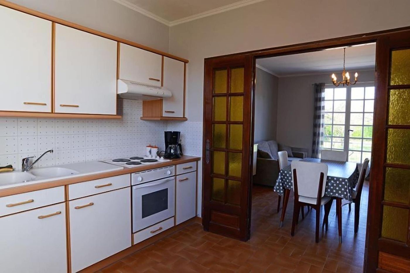 Domaine de Suzel - France - Vignieu - Room - 5