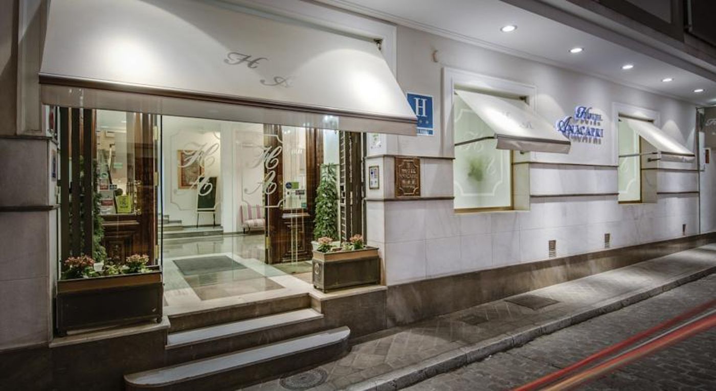 Anacapri-Spain-GRANADA-General view-5