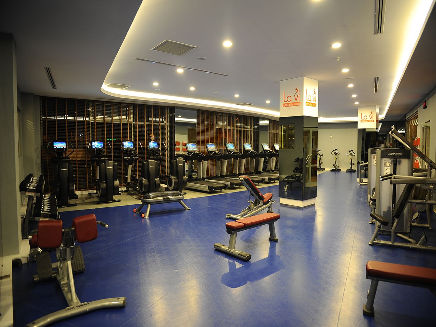 Green-Nature-Diamond-Hotel-Sports-and-Entertainment-60