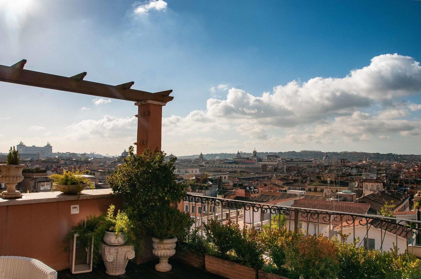 Scalinata-Di-Spagna-Room-58