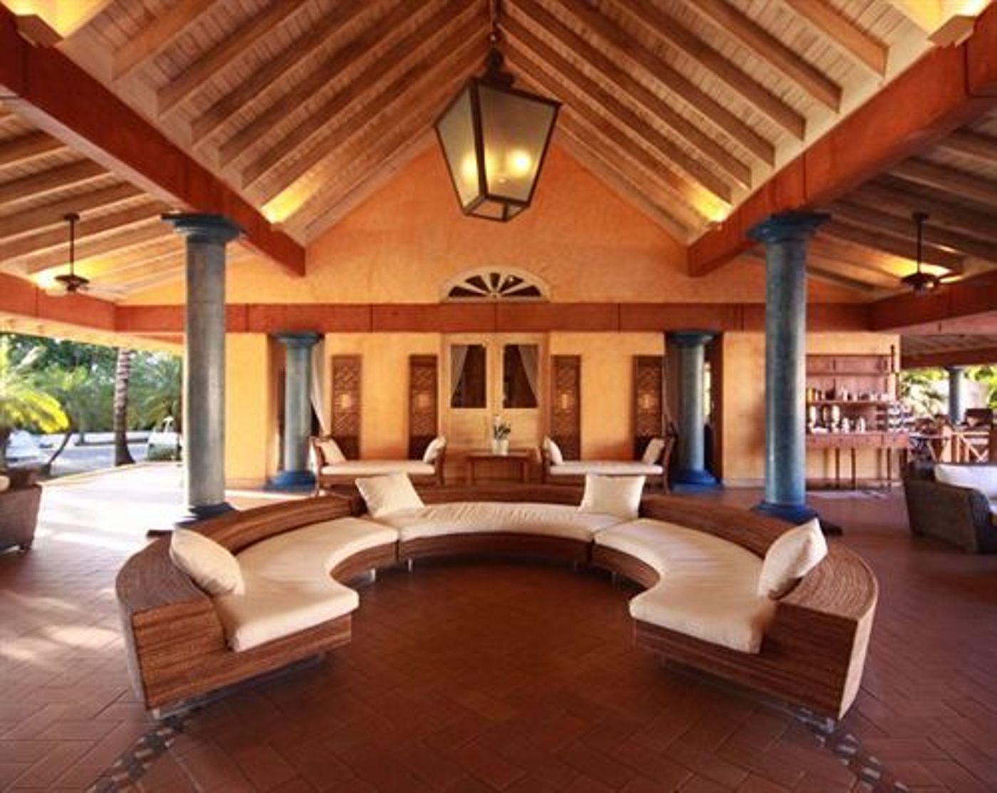 Gran Ventana Beach Resort