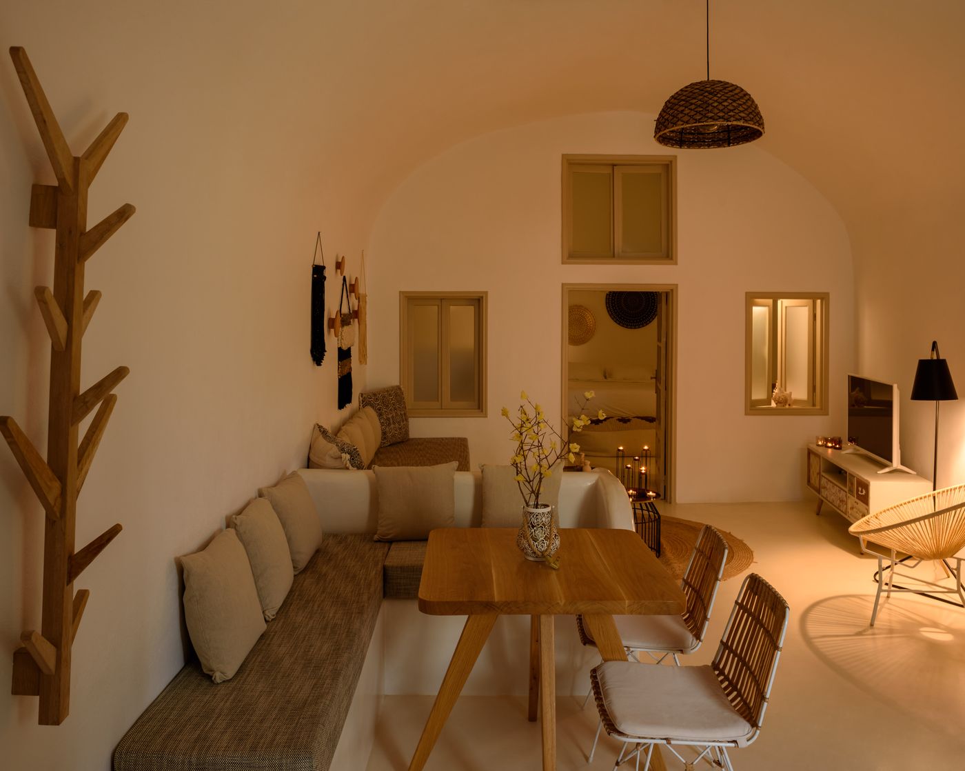 Suite Home Santorini-Greece-SANTORINI-Room-5