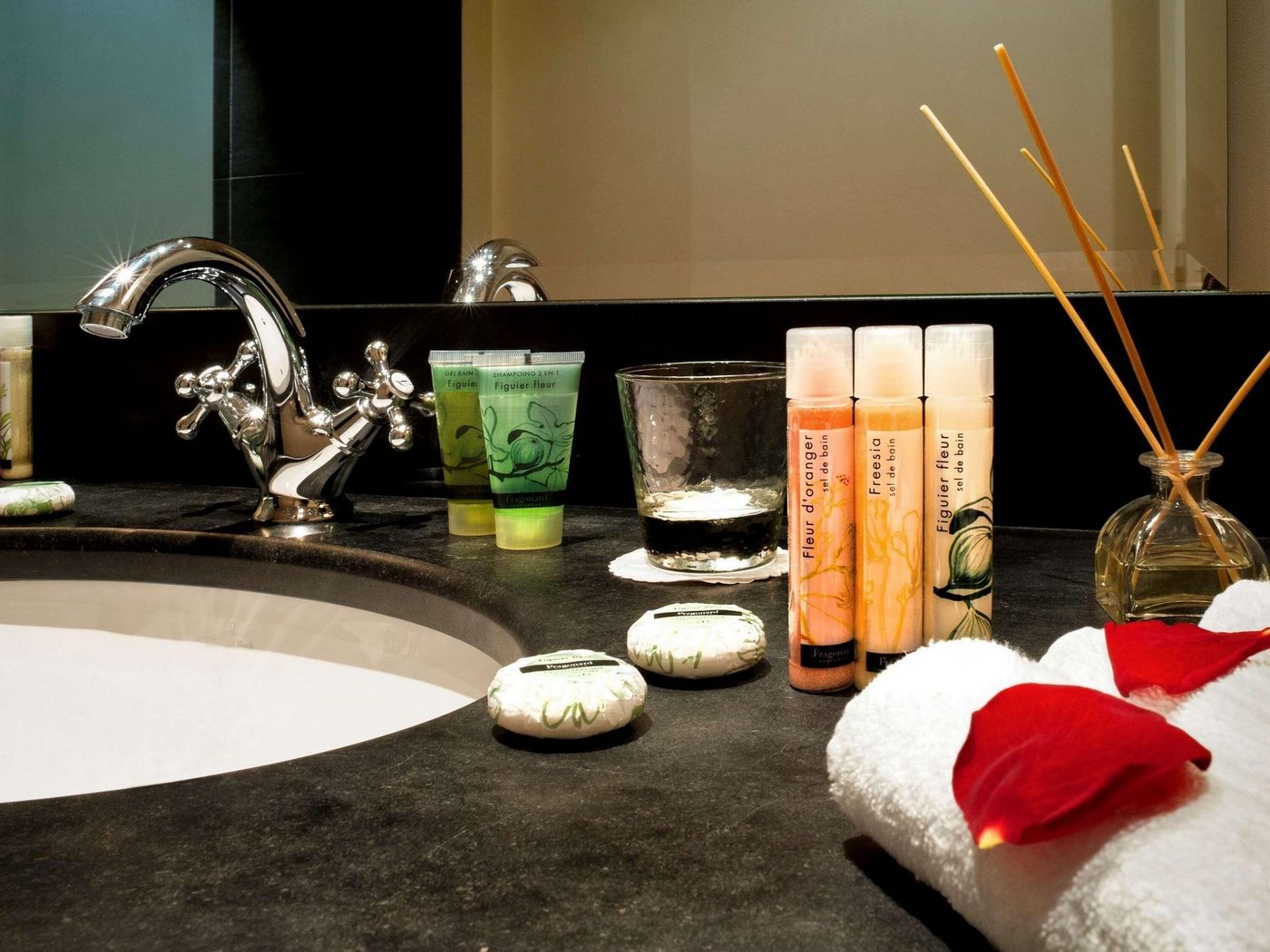 Hôtel Le Royal Lyon - MGallery - France - LYON - Room - 1