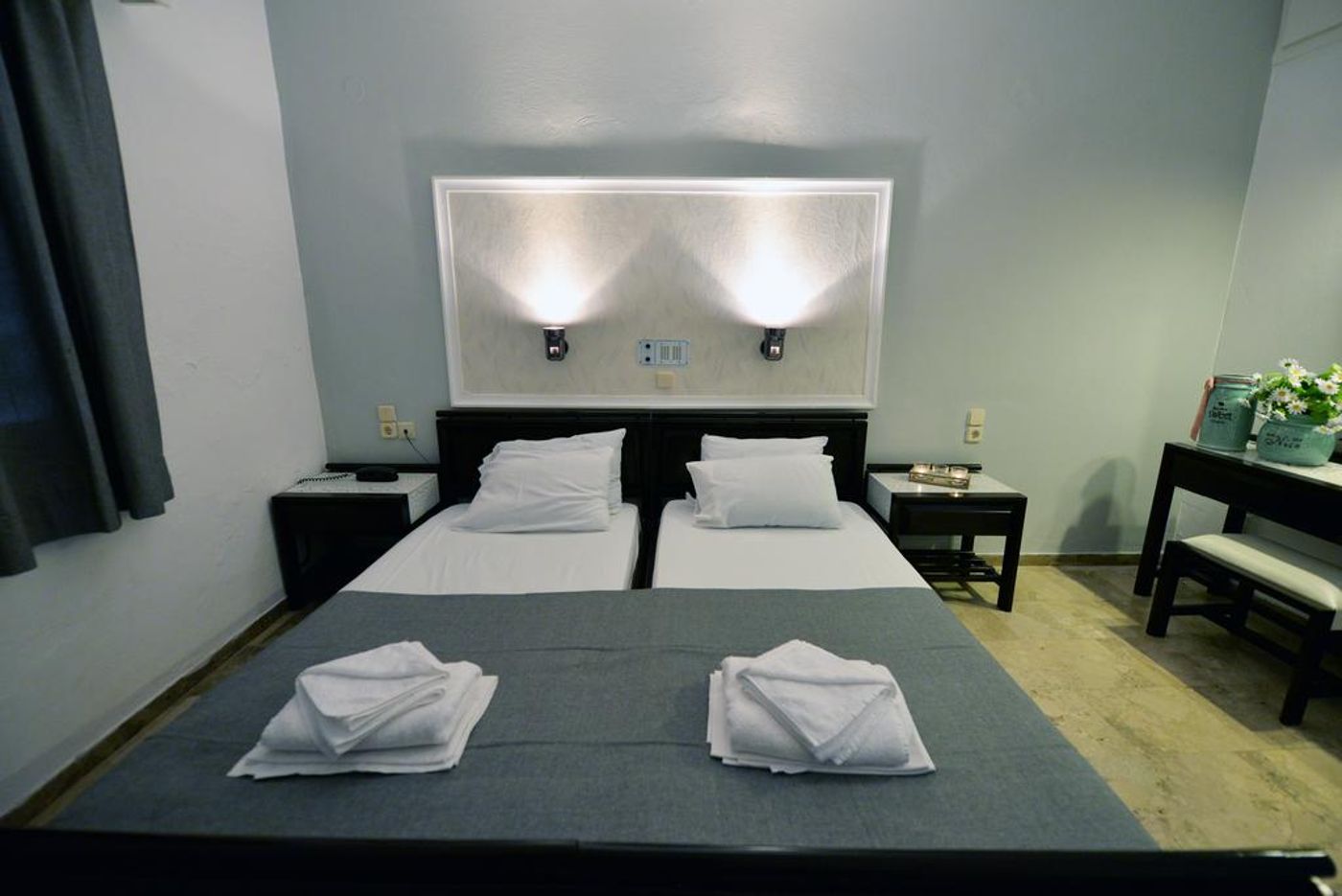 Hotel Anna Apartments