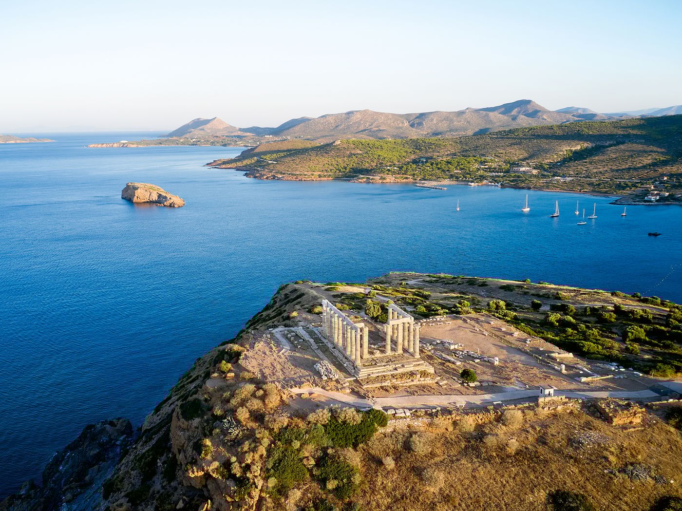 Grecotel Cape Sounio