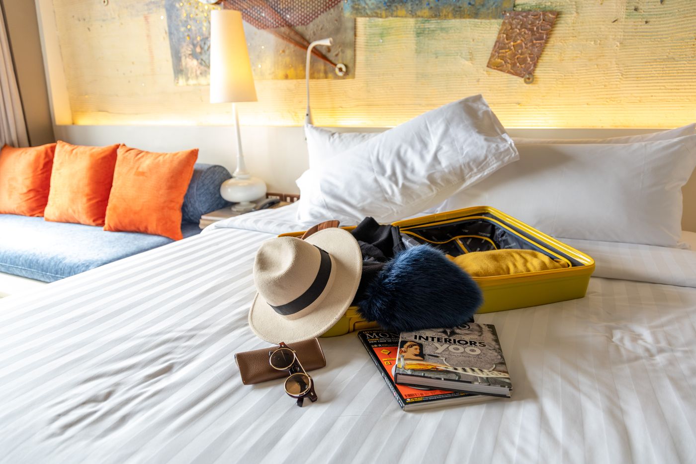 Siam@Siam Design Hotel Bangkok-Thailand-BANGKOK-General view-7