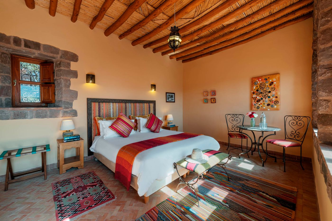 20/08/24 - Kasbah Angour