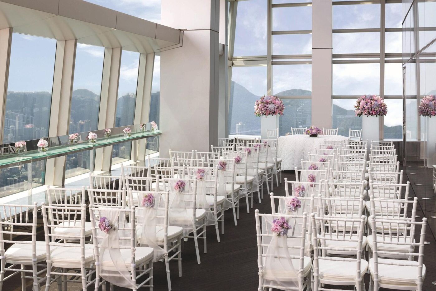 The Ritz-Carlton, Hong Kong-Hong Kong – China-KOWLOON-General view-2