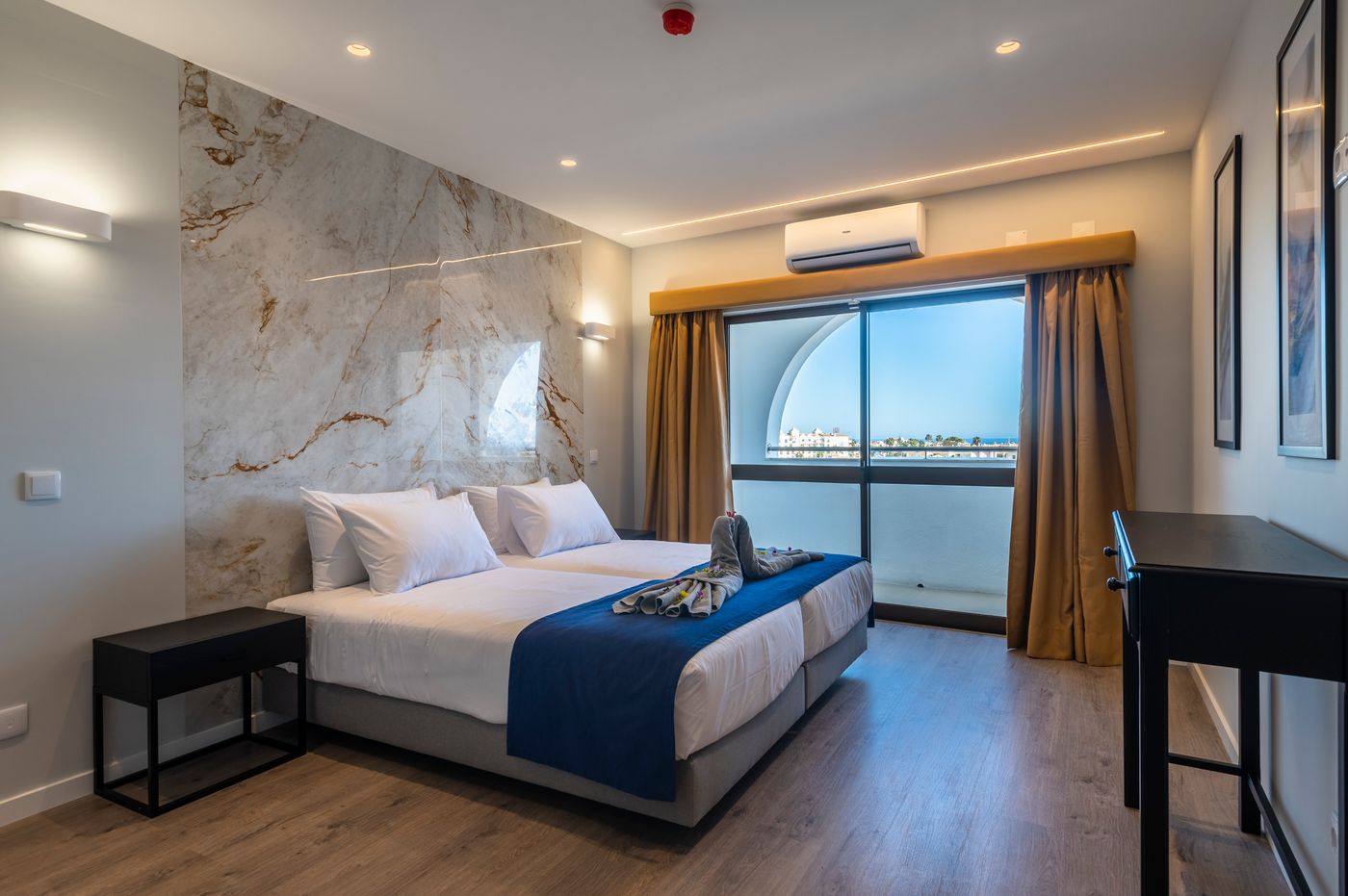 Emeralds Albufeira Hotel (ex Varandas de Albufeira) 