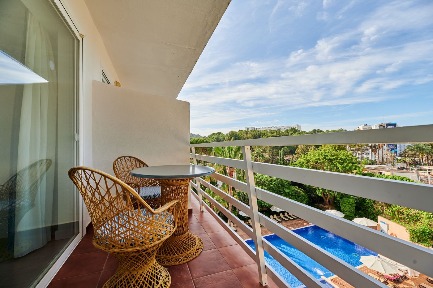 Hotel Oberoy - Adults Only